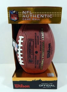 2013 Wilson Authentic The Duke Football International Series San Francisco 49ers - Picture 1 of 5