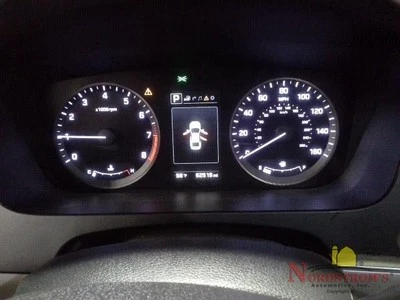 2016 Hyundai Sonata Speedometer Instrument Cluster Gauges - Image 1 of 4