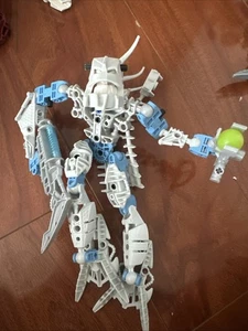 Lego 8905 Bionicle Piraka Thok Set - Imagen 1 de 5