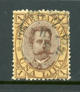 ITALIEN # 56 / 25-9-5-h / , gebraucht - Bild 1 von 1