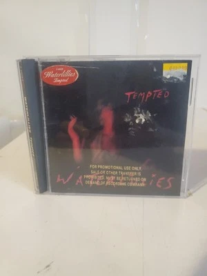 Tempted by Waterlillies (CD, 1994) - Image 1 of 3