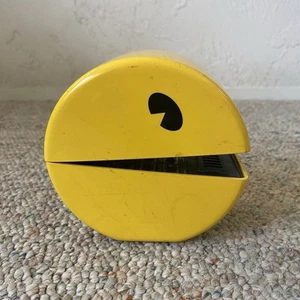 VTG Pac-Man Telephone Bally Midway MFG Co 1980 Video Game Phone Only Not Tested - Picture 1 of 9