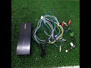 carrozzeria (carrozzeria) GM-D 1400 - Picture 1 of 5