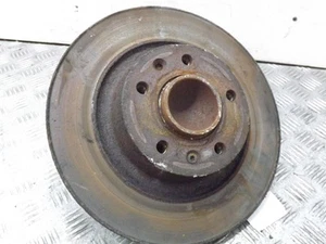 Citroen Dispatch Right Driver Offside Rear Hub Stub & Abs Mk2 1.6 Diesel 06-16S - Picture 1 of 5