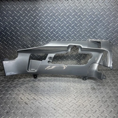 Honda PC800 1994 Pacific Coast cubierta de carenado inferior izquierdo 83520-MR5-8700 Foto 1 de 4