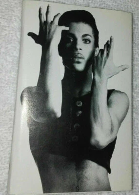 Prince - Parade (Music From the Motion Picture Under the Cherry Moon)  - Image 1 of 4