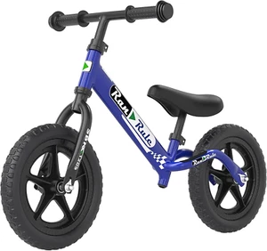 Toddler Balance Bike for 2 to 5 Years Old Boys Girls Toys Gift, Lightweight Adju - Picture 1 of 8