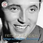 ANDERS/WUNDERLICH/STECH: HITS FROM THE 50'S (CD.)