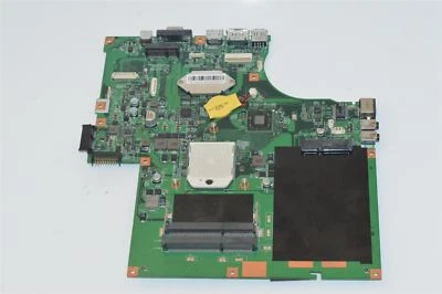 Carte Mère MSI MS-168B DÉFECTUEUSE, SANS VIDÉO - Photo 1/2
