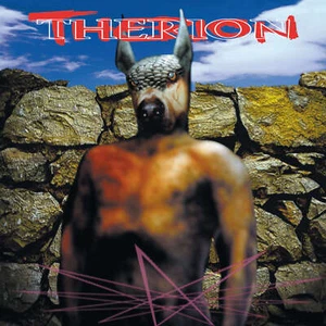 THERION - Theli - CD - Bild 1 von 1