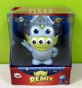 🔹Toy Story Flik 18 Alien Remix A Bugs Life🔹Mattel 2020 Disney Pixar - Picture 1 of 4