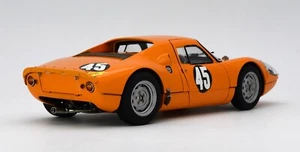 1:18 CMC M-236 Porsche 904 Carrera GTS #45 1.000 km Nürburgring 1964 Koch NIB - Picture 1 of 17