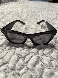 New Dolce & Gabbana sunglasses women Multicolor, Mostly Gray, Black And Brown  - Picture 1 of 13