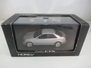 Norev 1:43 Cadillac CTS - Picture 1 of 6
