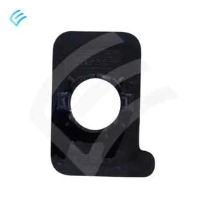 NEW OEM Tesla Model Y Front Fascia Park Assist Sensor S5 Retainer 1493757-00-A - Picture 1 of 1