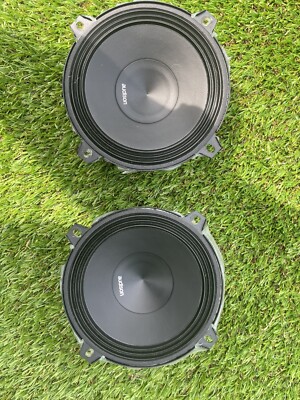 Audison Prima AP 5 Door Speakers 150w