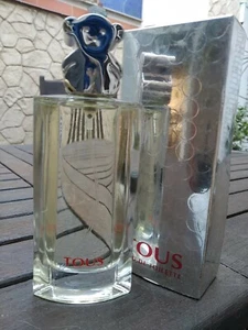 TOUS EAU TOILETTE 50ML. SPRAY - Imagen 1 de 1