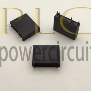 10Pcs HONGFA HFS5 D-1T Solid State Relay 4Pins 2A 250VAC~ - Picture 1 of 1