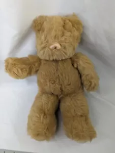Peluche Orso Marrone 13 Pollici Tb Trading Co Peluche Giocattolo - Foto 1 di 6