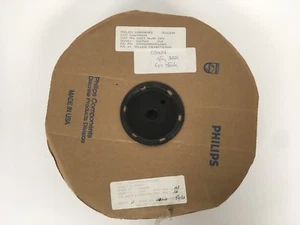 PHILIPS 2306 181 88063 : 1 reel of 3221 : 5043ED84K50F Metal Film Resistor - Picture 1 of 4