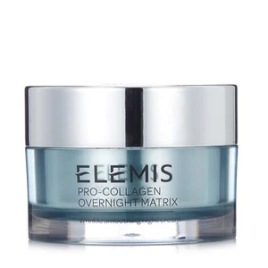 ELEMIS Pro-Collagen Overnight Matrix 30ml (Travel Size) – Wrinkle Smoothing - Picture 1 of 4