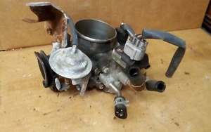 1998-2000 Toyota Sienna 3.0L Throttle Body Assembly - Picture 1 of 6