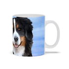 Coffee Mug Cup 11oz or 15oz Dog 125 Bernese Mountain art L.Dumas