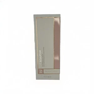 Beauty Bio The Sculptor Skin Firming Body Cream 180ml - Picture 1 of 6