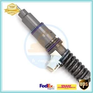 Inyector de combustible Common Rail 21569200 se adapta al motor de camión Volvo - Imagen 1 de 1