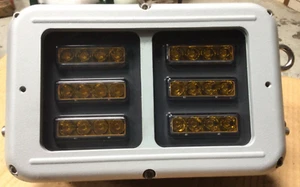 Raytec SPX-FL24-GORGON-4 Spartan Zone 1 Flood 24 LED Floodlight - Picture 1 of 3