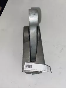 Conjunto inferior de herrajes de aluminio fundido J&J 305187 - Imagen 1 de 7