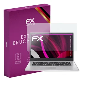 atFoliX Glasfolie für Asus Chromebook CX1 CX1700 Panzerfolie 9H Schutzpanzer - Photo 1/8