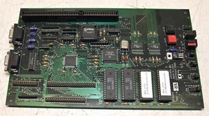 Motorola ARNWESH PCF5204 ColdFire Evaluation Board - Picture 1 of 1