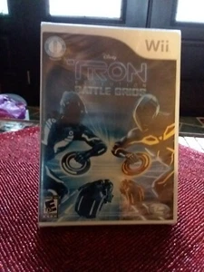 Tron Wii Videospiel - Bild 1 von 2