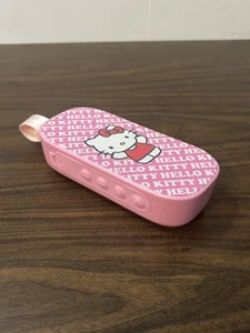 Hello Kitty Bluetooth Portable Speaker HK529-SPKR - Picture 1 of 8