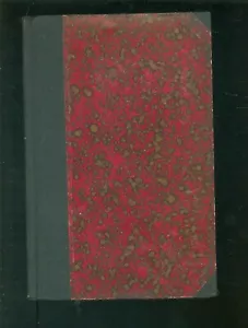 Der Kanarienvogel 1901 Seine Naturgeschichte Pflege und Zucht -W004F - Bild 1 von 5