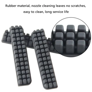 3pcs Nozzle Silicone Brush For Bambu A1/A1 Mini Cleaner Tool For Bambu Lab 3 _xa - Photo 1/12