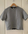 Lululemon Top Short Sleeve Neoprene Shirt - Size 6