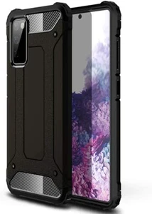 Custodia antiurto protezione armatura per Samsung Galaxy S20 FE / S20 FE 5G - Foto 1 di 11