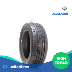 Used 225/55R16 Goodyear Eagle Sport AS 95V - 8.5/32 - Picture 1 of 4