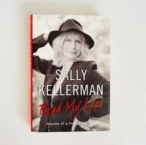 Read my Lips: Stories of a Hollywood Life by Sally Kellerman Hardcover 2013 - Bild 1 von 14