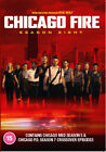 Chicago Fire: Season Eight (DVD) Eamonn Walker Christian Stolte Randy Flagler