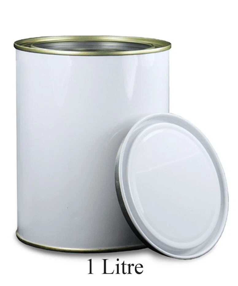 Trade Masonry & Plaster Stabilising Solution Interior/Exterior Off White 1 Litre - Image 1 of 1