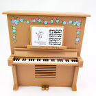 American Girl Angelina Ballerina Piano Music Toy Furniture Plays Songs 2001