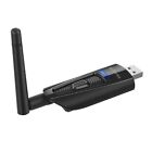 Generic BlitzWolf BW-BR1 Pro Wireless Bluetooth V5.0 USB Receiver Audio...