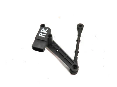 Land Rover LR4 2012 (L319) suspensión trasera derecha sensor de nivel de altura Foto 1 de 4