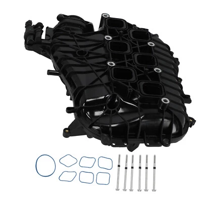 Intake Manifold for Buick LaCrosse Cadillac SRX Chevrolet Equinox GMC 3.0 3.6L - Image 1 of 4
