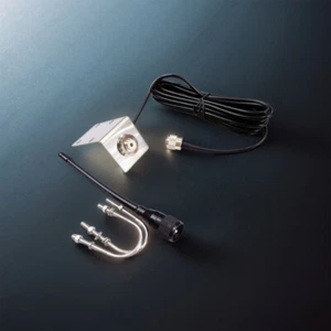 Antena Marina 156-163Mhz VHF Goma Impermeable Mástil Antena para Barco Velero - Imagen 1 de 11