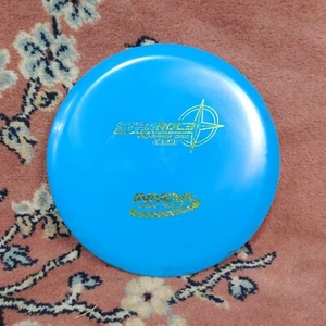 Innova Star Roc3 Blue 180g 8/10 Foil Stamp, Inked Good Used - Picture 1 of 7