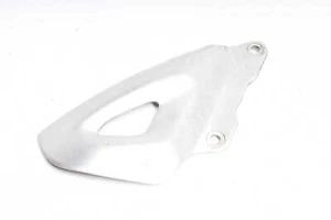 Heel Protector Left Triumph Tiger 1050 115NG 07-13 - Picture 1 of 3